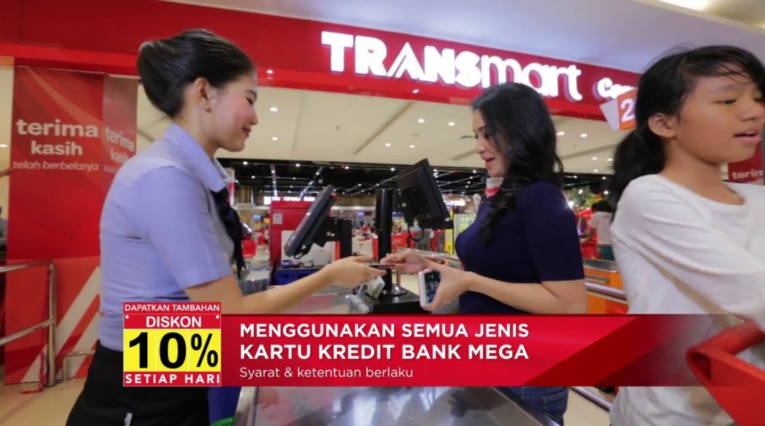 Transmart