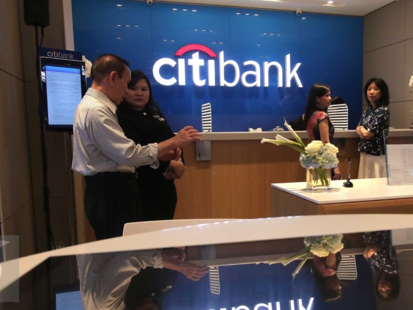 Citibank