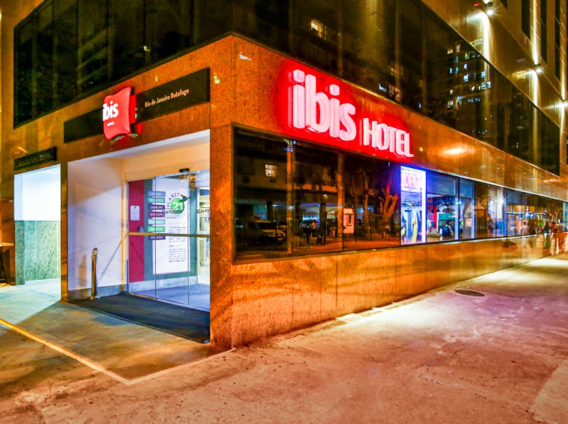 Hotel Ibis