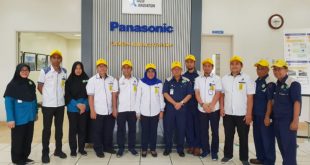 PT Panasonic Gobel Indonesia