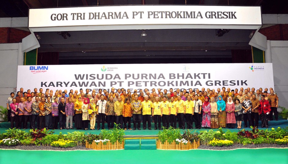 PT Petrokimia Gresik