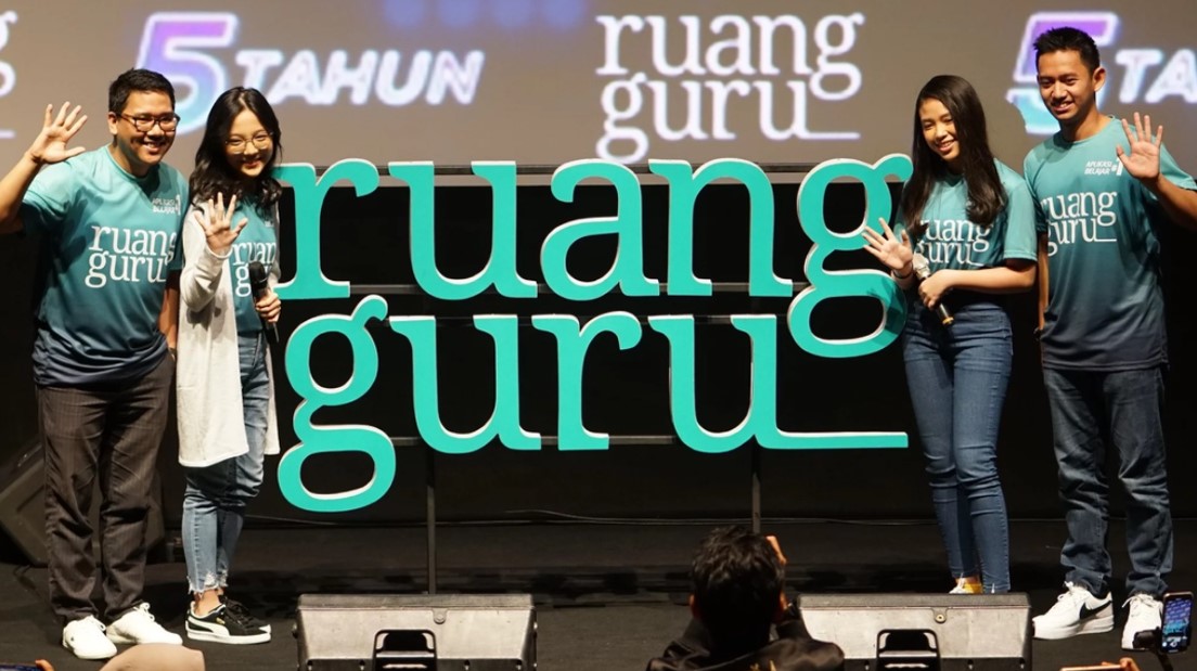 Ruang Guru