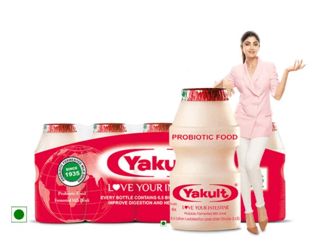 Yakult