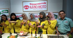 PT Ajinomoto Indonesia