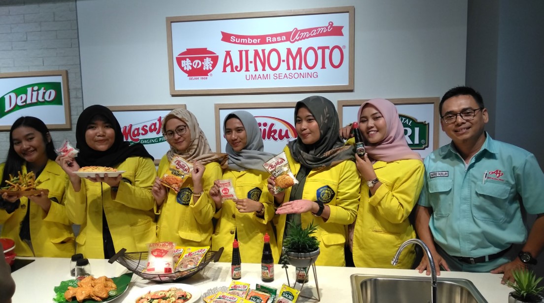 PT Ajinomoto Indonesia