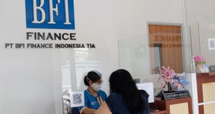 PT BFI Finance Indonesia Tbk