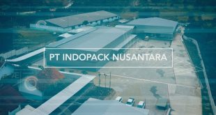 PT Indopack Printing