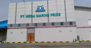 PT Mega Marine Pride