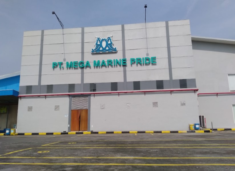 PT Mega Marine Pride