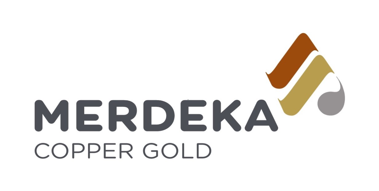 PT Merdeka Copper Gold Tbk