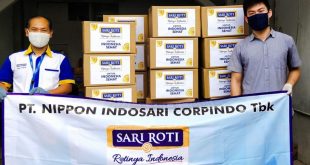 Sari Roti