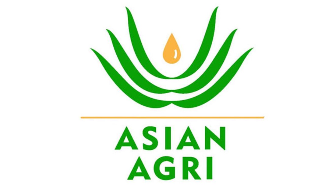 Asian Agri