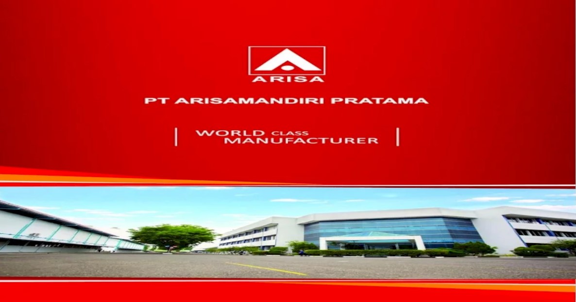 PT ARISAMANDIRI PRATAMA