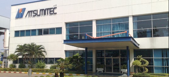 PT Atsumitec Indonesia