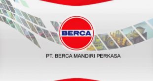 PT BERCA MANDIRI PERKASA