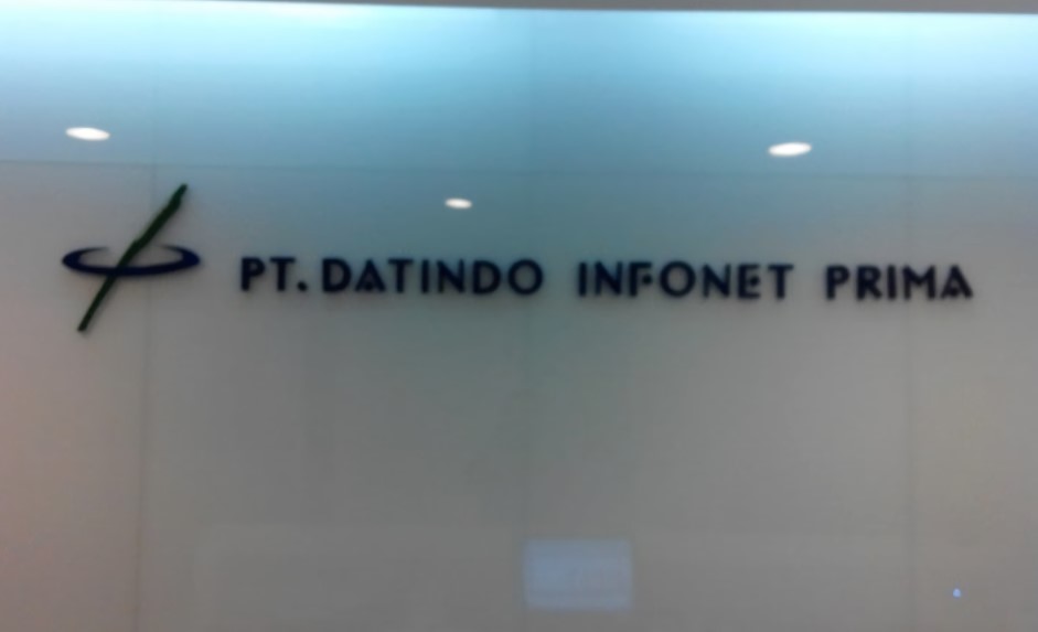 PT Datindo Infonet Prima