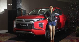 PT Dipo Internasional Pahala Otomotif