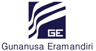 PT Gunanusa Eramandiri