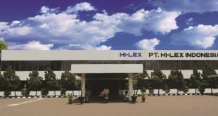 PT HI-LEX Indonesia