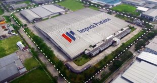 PT Impack Pratama Industri