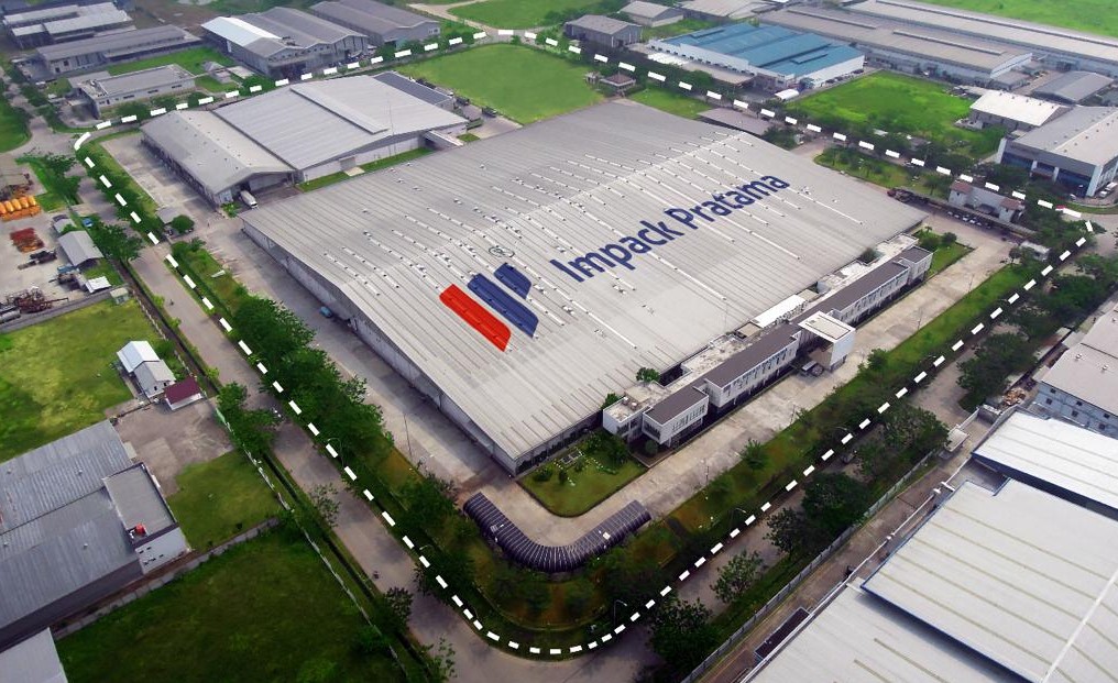 PT Impack Pratama Industri