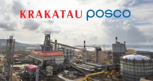 PT KRAKATAU POSCO