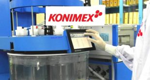 PT Konimex