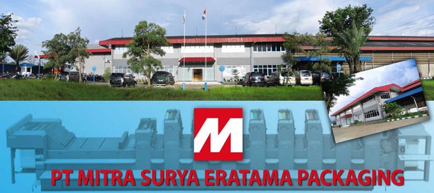 PT Mega Surya Eratama