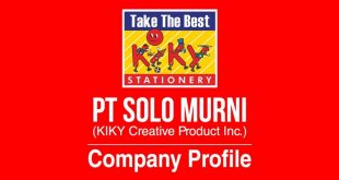 PT SOLO MURNI