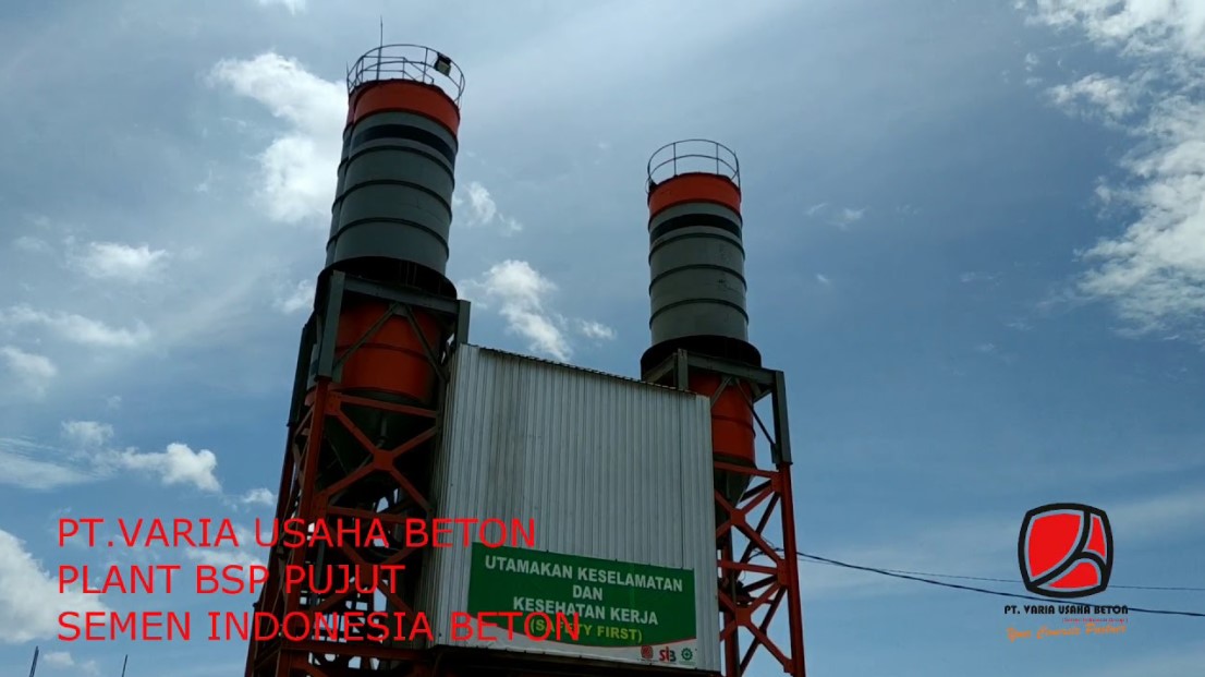 PT Varia Usaha Beton