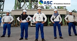 PT. Asahimas Chemical