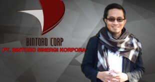 PT Bintoro Sinergi Korpora