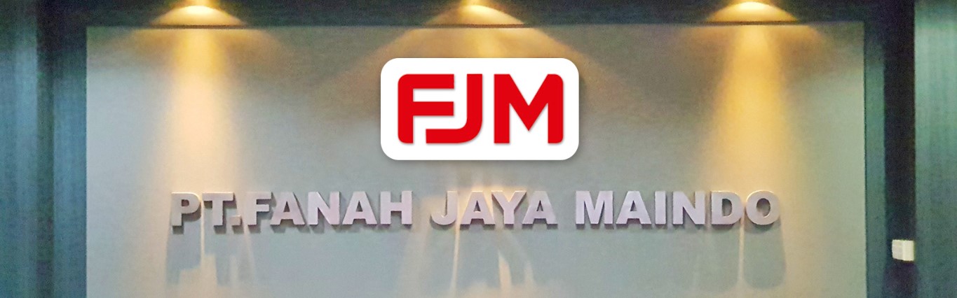 PT Fanah Jaya Maindo