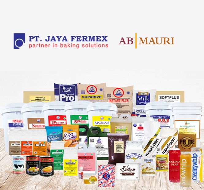 PT Jaya Fermex