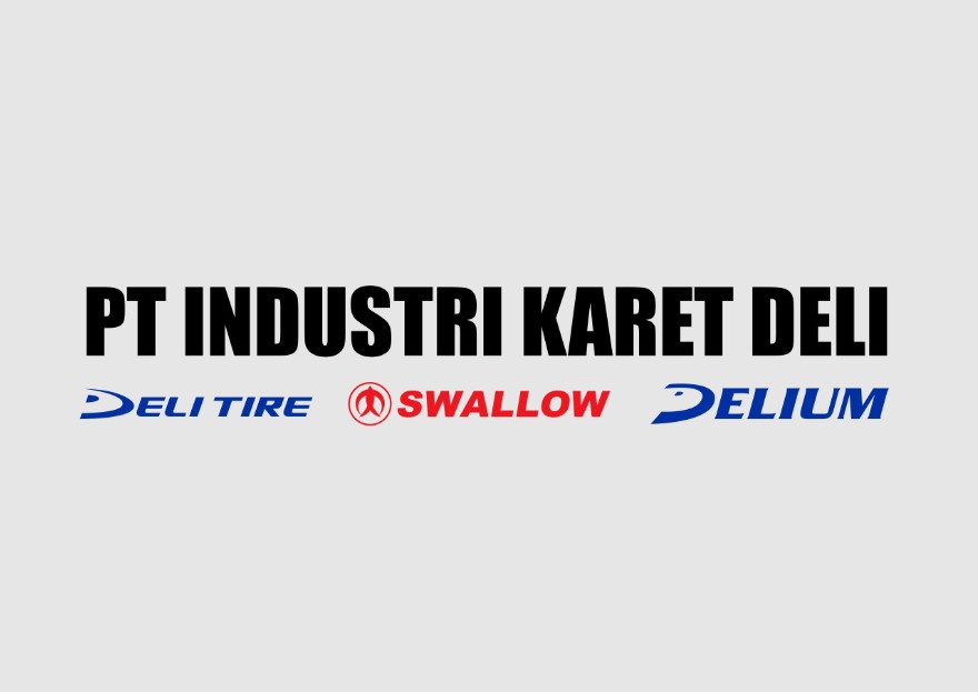 PT Industri Karet Deli