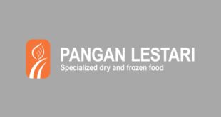 PT Pangan Lestari