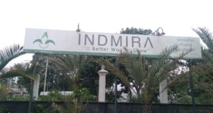 PT Indmira