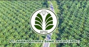 PT Andika Permata Sawit Lestari