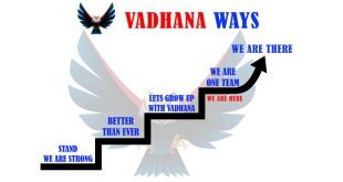 PT Vadhana International