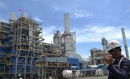 Gaji PT Chandra Asri Petrochemical Tbk