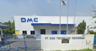 Gaji PT DMC Teknologi Indonesia