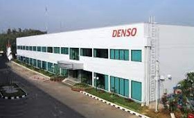 Gaji PT Denso Indonesia