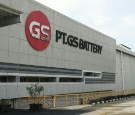 Gaji PT GS Battery Semarang