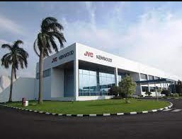 Gaji PT JVC Karawang