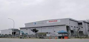 Gaji PT Maxxis Cikarang