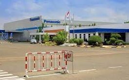 Gaji PT Panasonic Cikarang