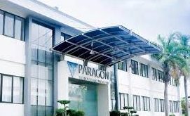 Gaji PT Paragon Technology And Innovation