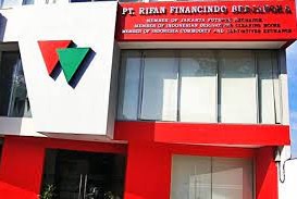 Gaji PT Rifan Financindo Semarang