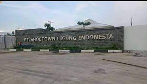 Gaji PT Shoetown Ligung Indonesia