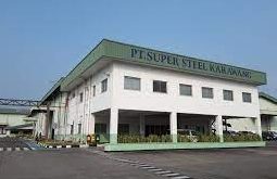 Gaji PT Super Steel Karawang